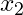 x_2
