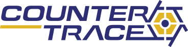 Counter Trace Logo