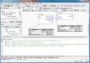 FPGA Tutorial Screenshot 2