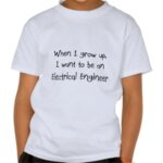 Electrical Engineering Shirt