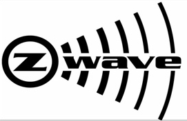 z-wave logo